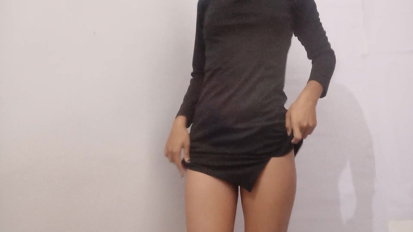 Desi Girl Fun part 3