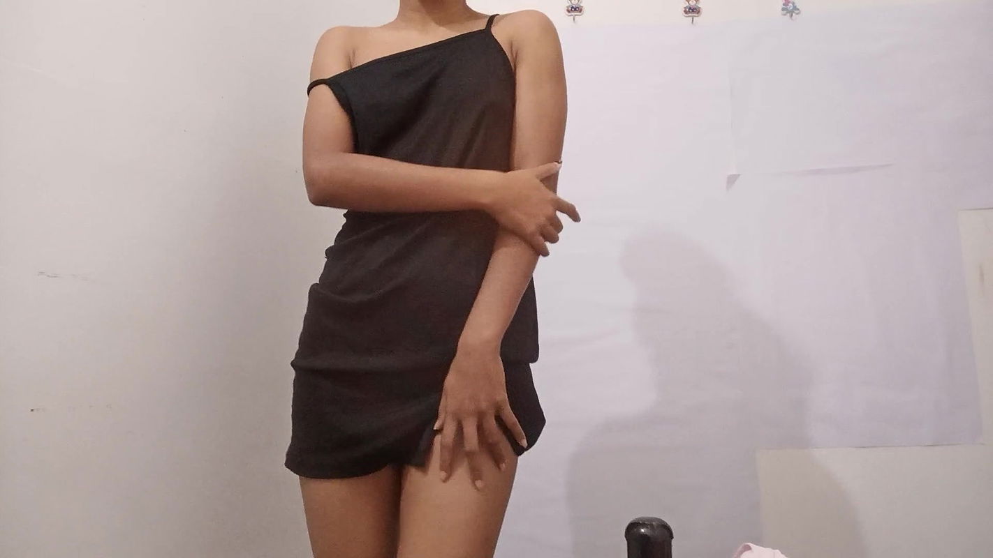 Desi Girl Fun – Young village teen, college student