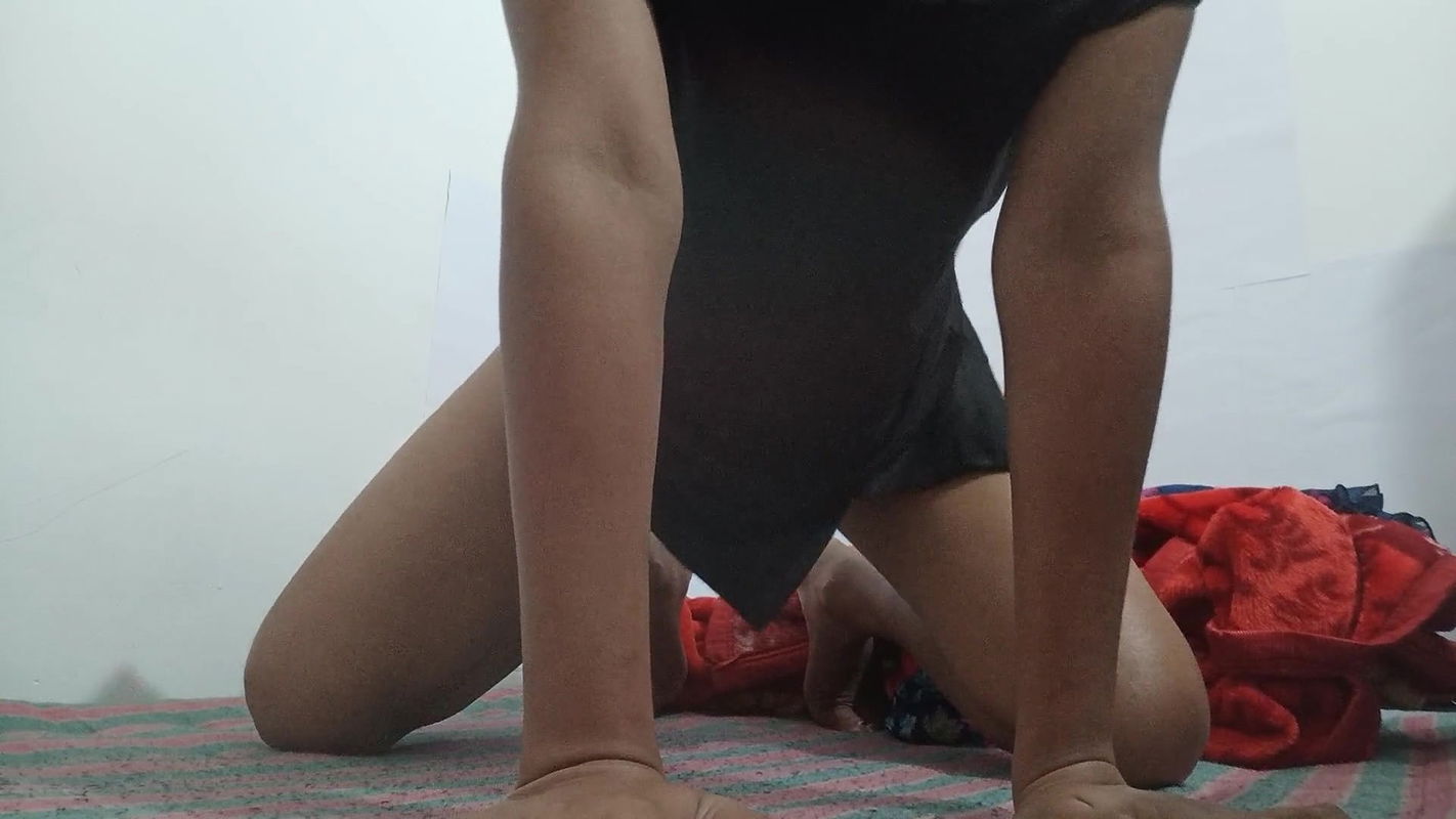 Desi Girl Fun – Nepali mastubration