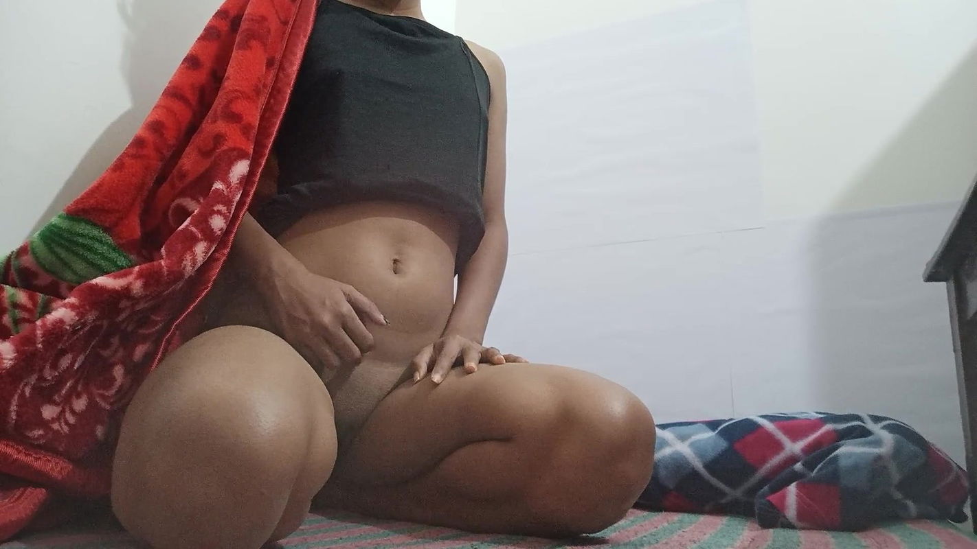 Desi Girl Fun – Fingering 2