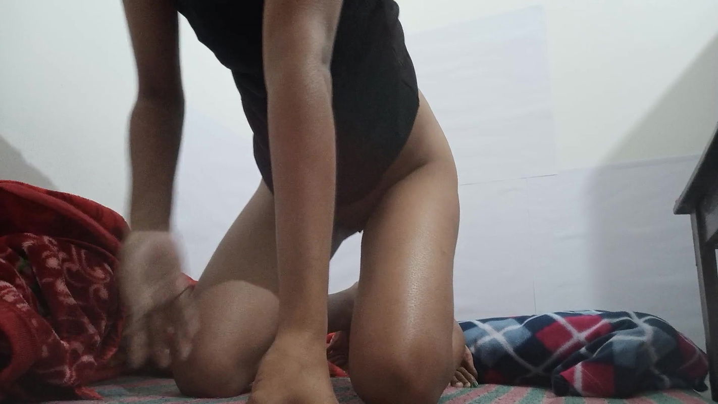 Desi Girl Fun – Fingering 2