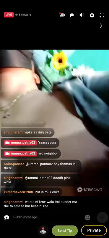 VID Stripchat 572025154