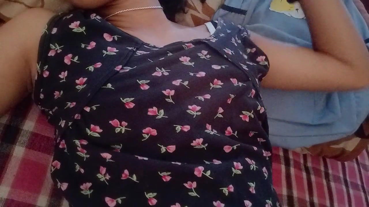 Desi Fun Girl Masturbation