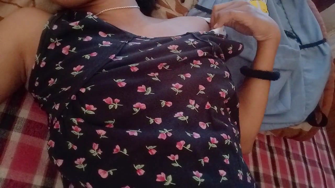Desi Fun Girl Masturbation