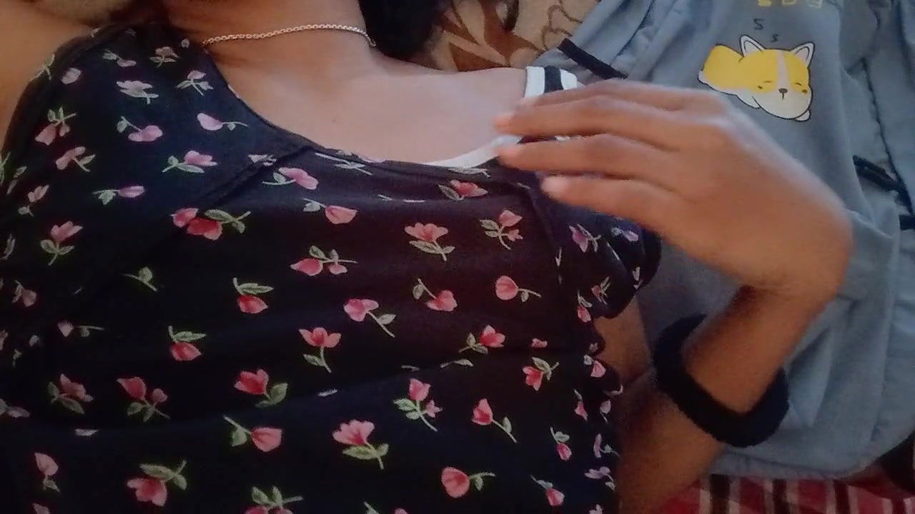 Desi Fun Girl Masturbation