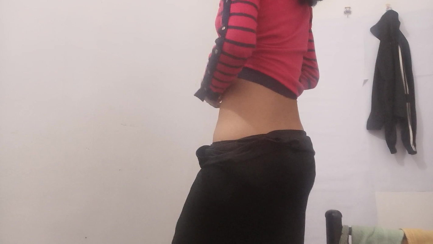 Desi Cute Girl Showing Boobs and Pussy 8