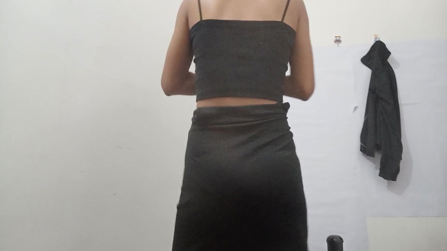 Desi Beautiful Indian Teen Body Show 8