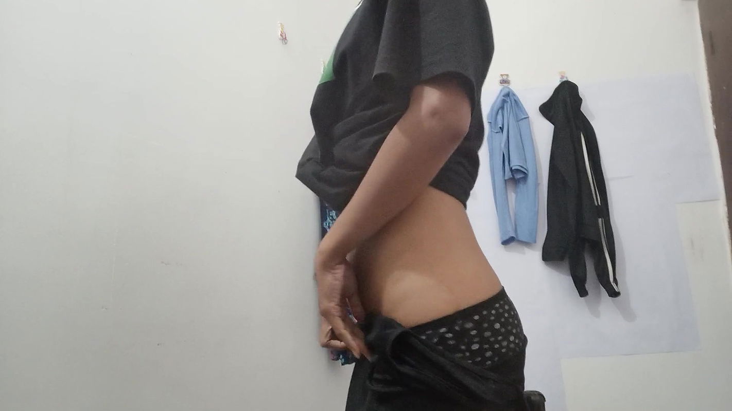 Desi Beautiful Indian Teen Body Show 6