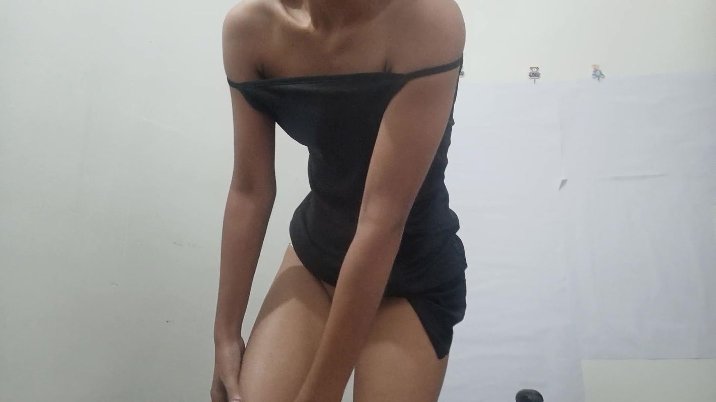 Desi Beautiful Indian Teen Body Show 2