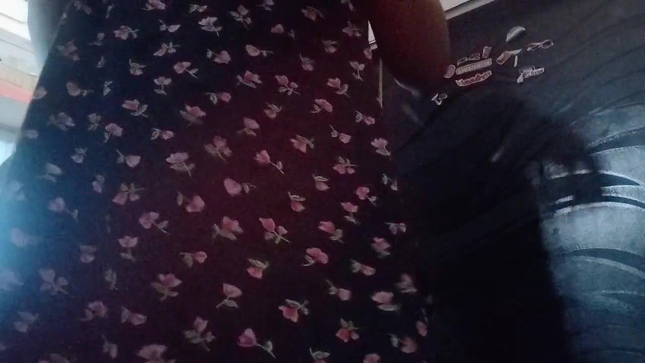 Cute girl masturbation