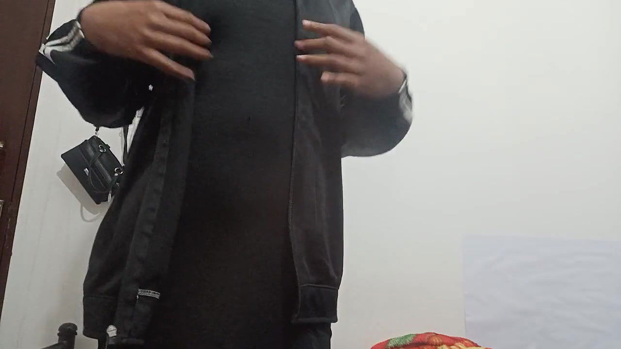 Cut Girl with Panties