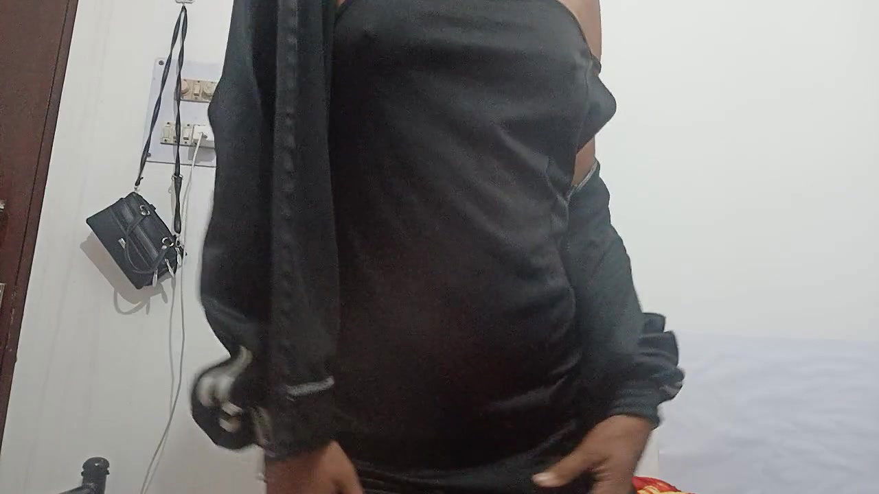 Cut Girl with Panties