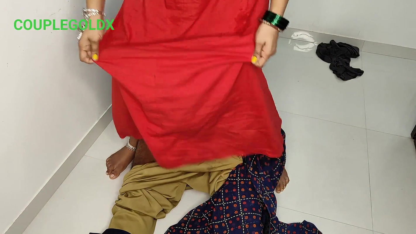 Come quickly, I have caught the pervert!