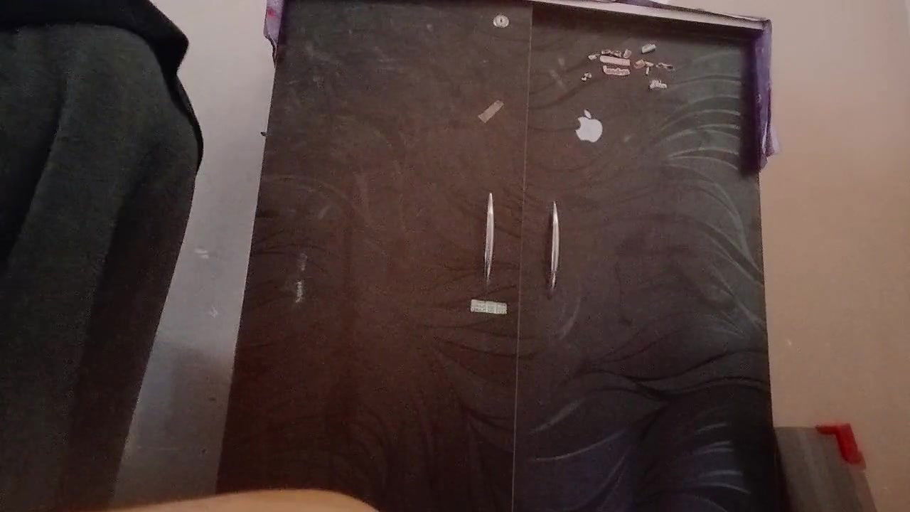 Collegegirl Caresses Her Insanely Wet Pussy to Orgasm