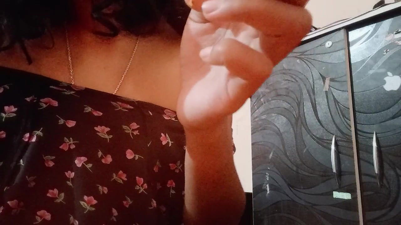 College Girl Tight Latina Pussy