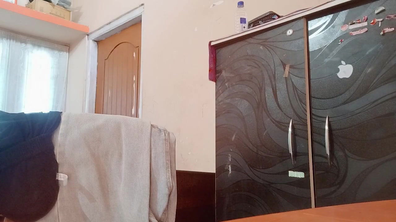 College Girl Tight Latina Pussy