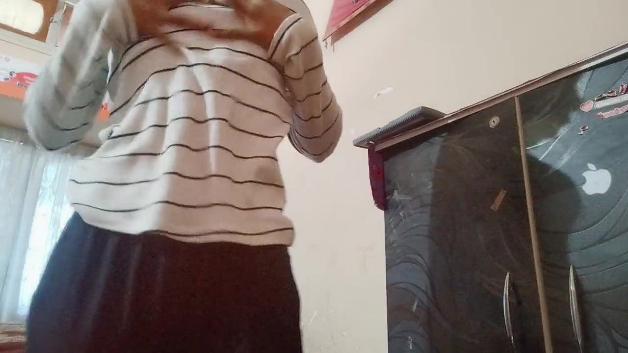 College girl stripping Desi Girl Fun