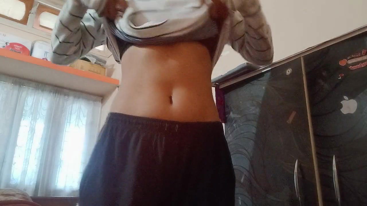 College girl stripping Desi Girl Fun