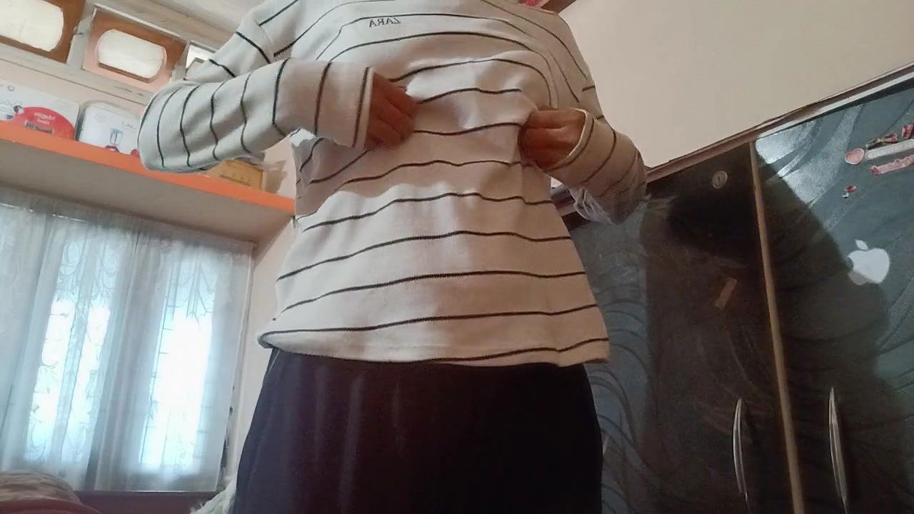 College girl stripping Desi Girl Fun