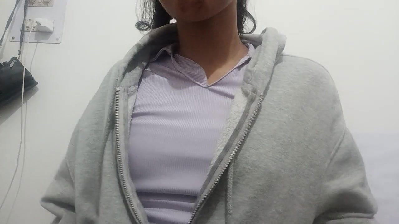 College Girl Solo Masturbation. Desi Girl Fun