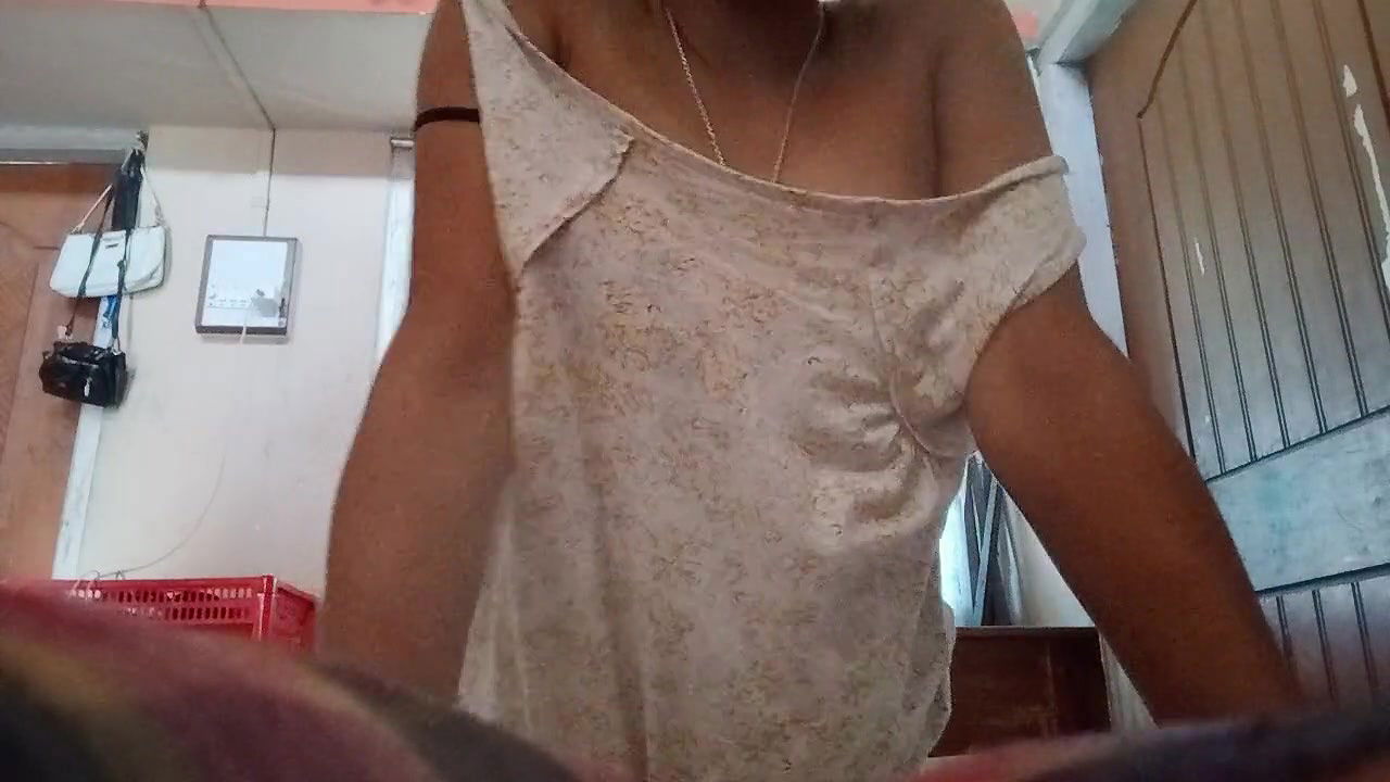 College girl hot video