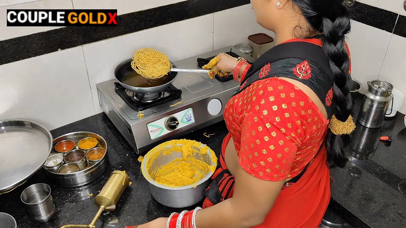 Brother-in-law Missed the Taste