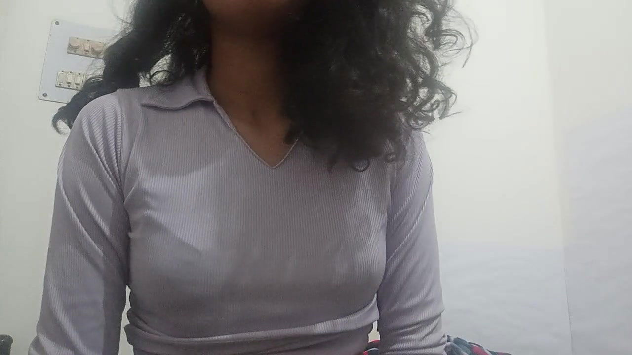 Bridget Is One Sexy Solo Babe! Solo