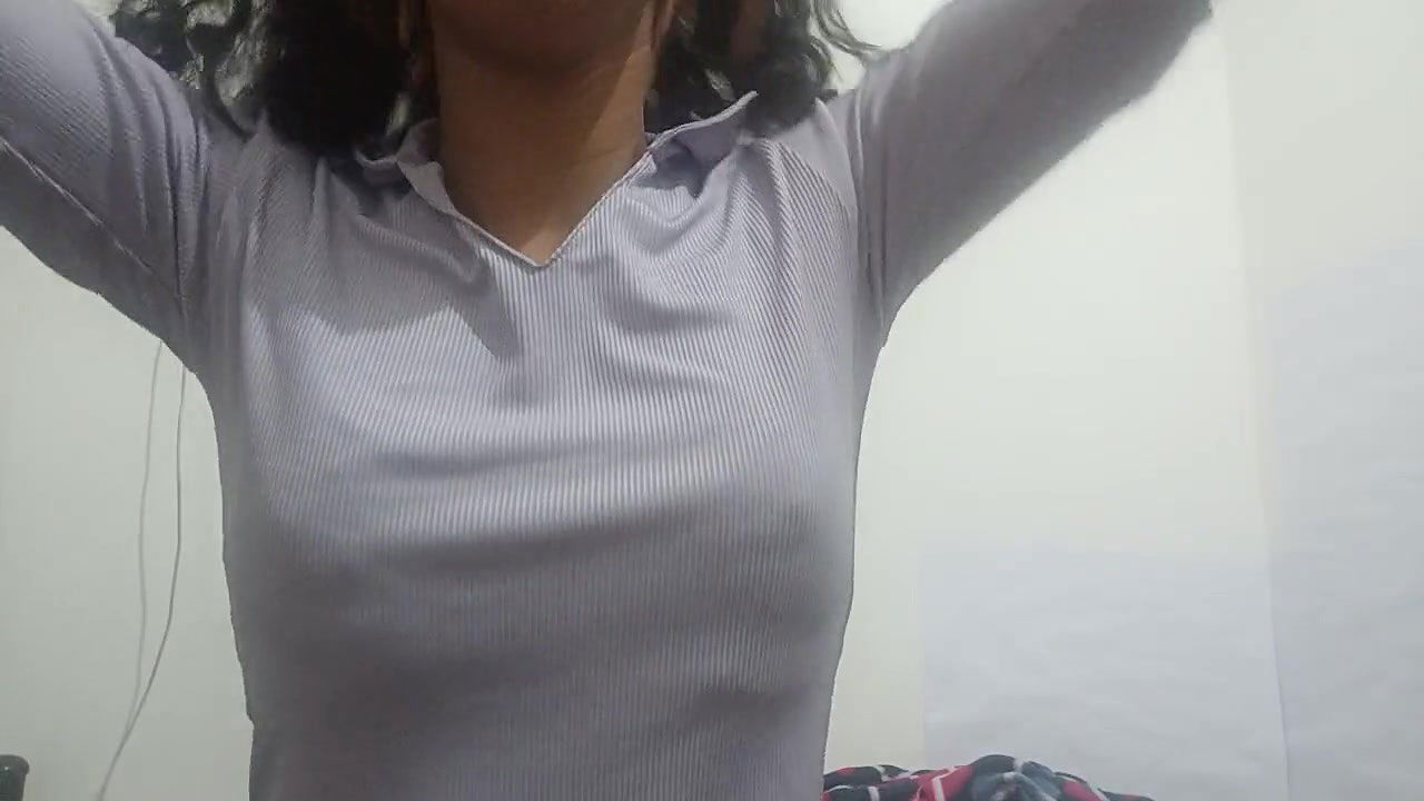 Bridget Is One Sexy Solo Babe! Solo