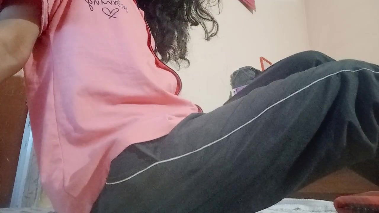 Beautiful Young Slut