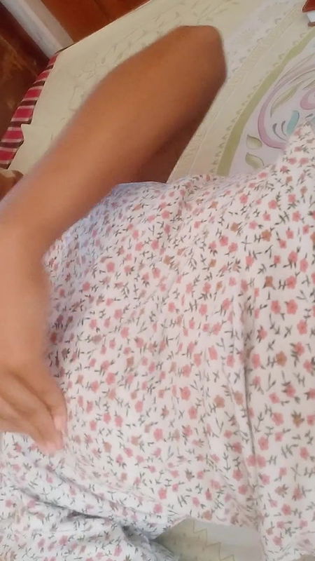 Almost caught fucking good stuff