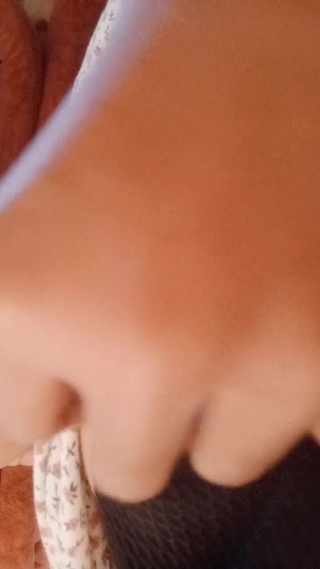 Almost caught fucking good stuff