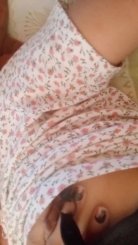 Almost caught fucking good stuff