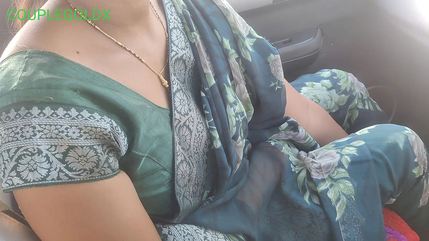 A Girl Was Urinating on the Road, Called Her Into the Car and Hit Her