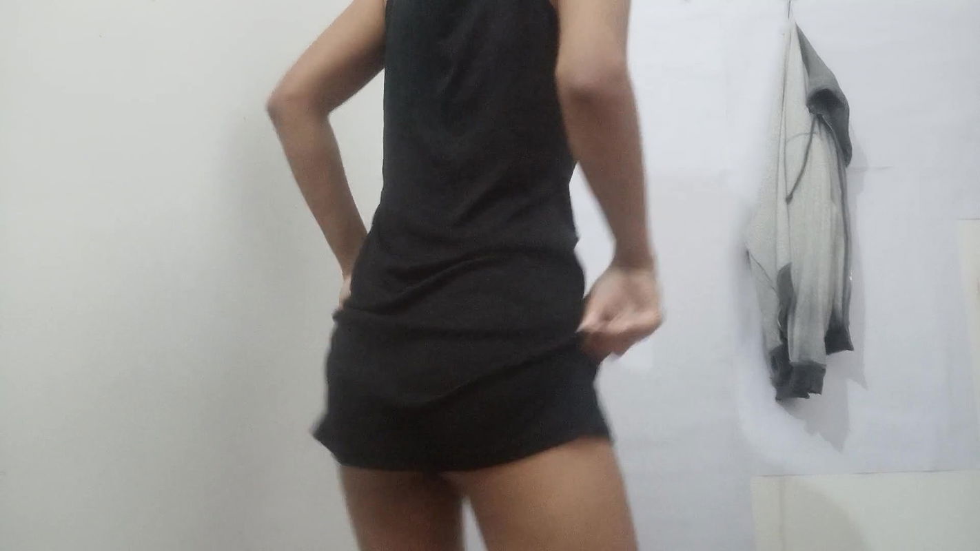 A girl hot video full HD