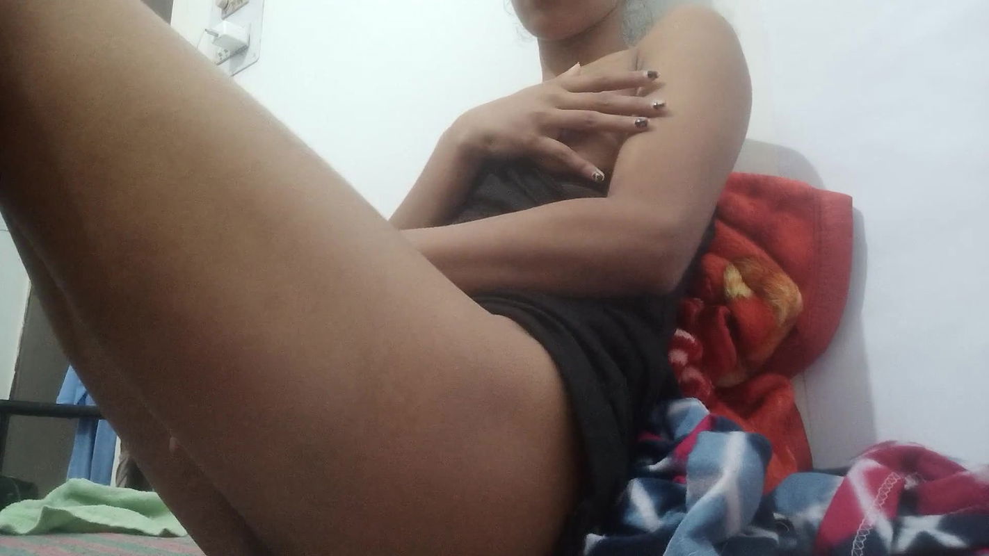 18 year old tight pussy masturbation. Desi Girl Fun
