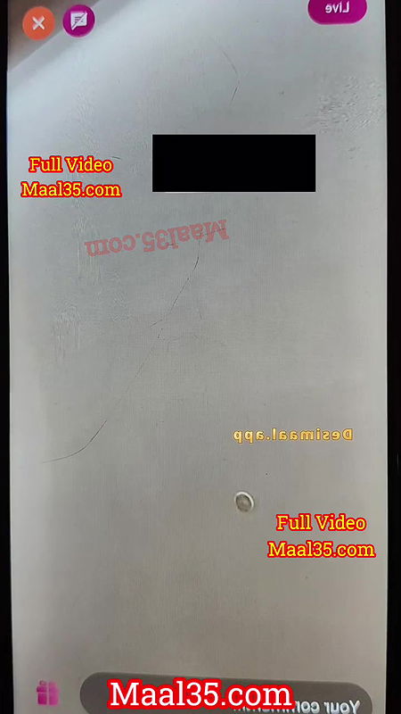 Aditi Mistry Big Butt in Lingerie Tease Live 1 Hr