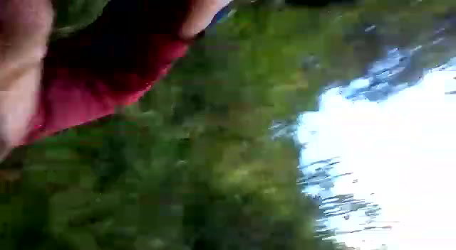 Desi lover fucking outdoor