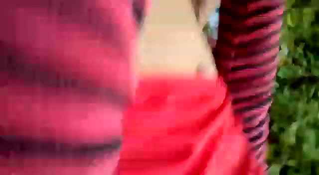 Desi lover fucking outdoor