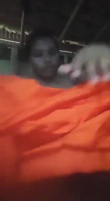 Desi village wife sexy pussy show