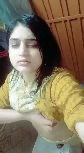 Pk sexy teen nice boobs