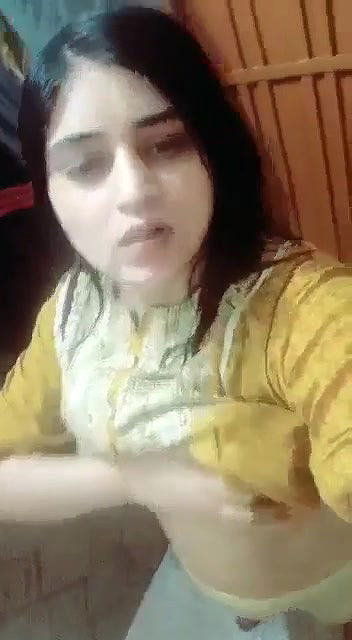 Pk sexy teen nice boobs