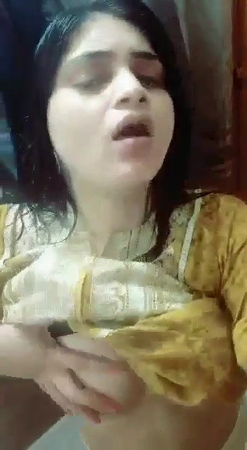 Pk sexy teen nice boobs