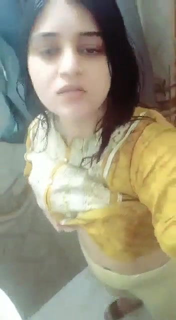 Pk sexy teen nice boobs