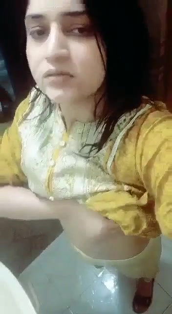 Pk sexy teen nice boobs