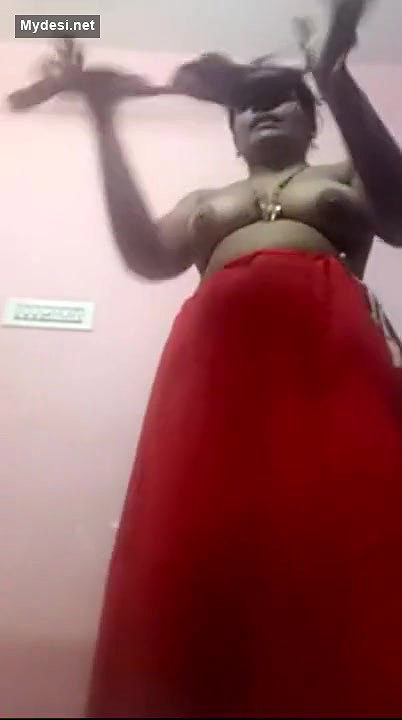 Desi aunty nude bath
