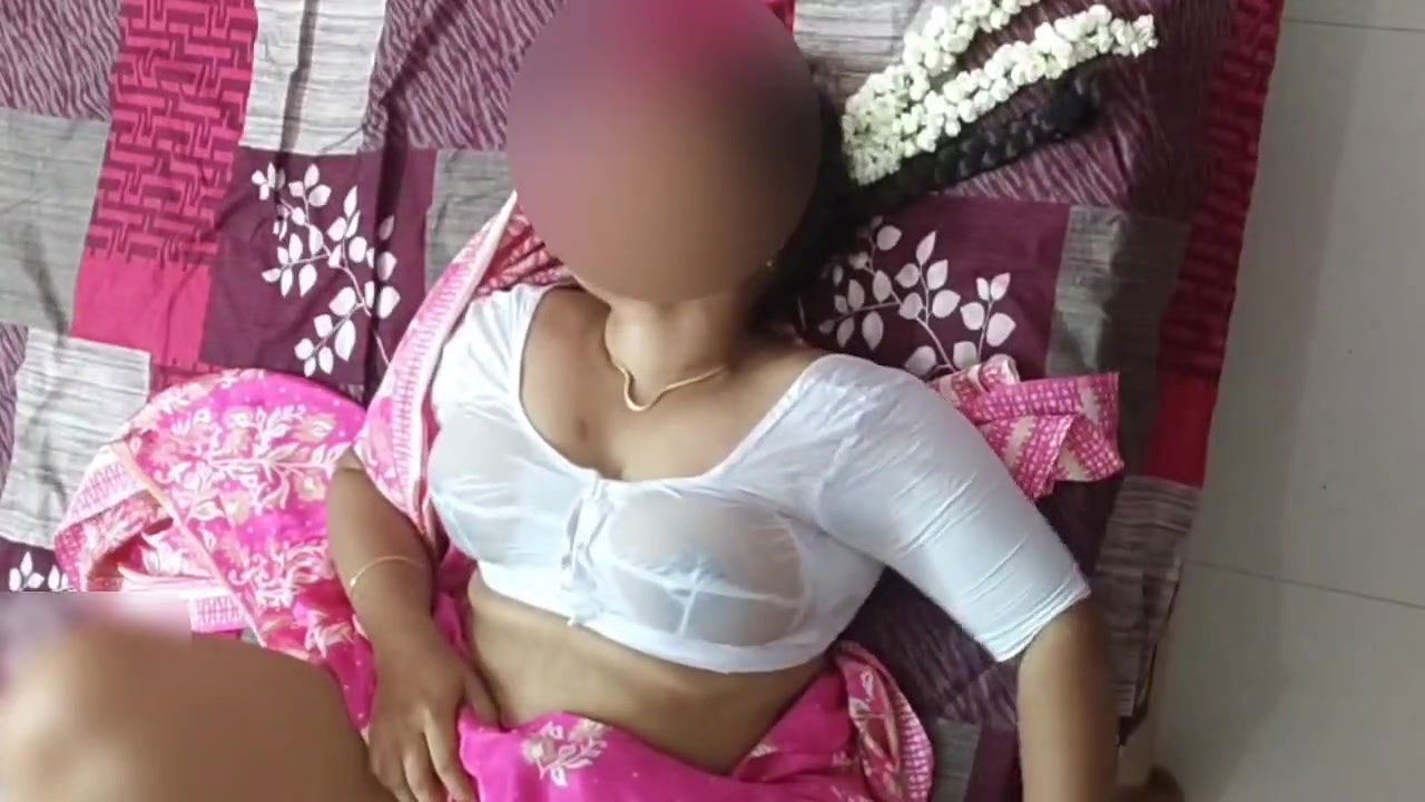 Cheating desi bhabhi in wet white blouse tits bouncing quick fuck