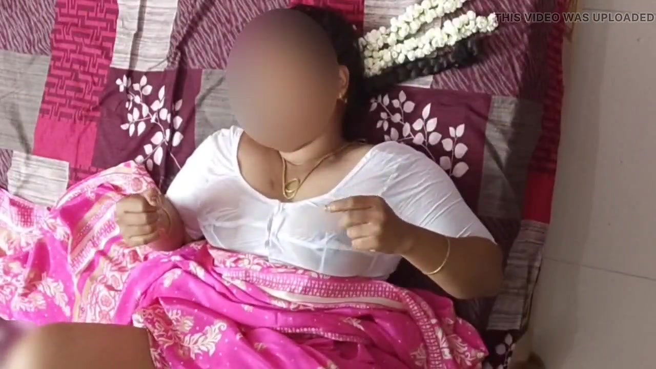 Cheating desi bhabhi in wet white blouse tits bouncing quick fuck