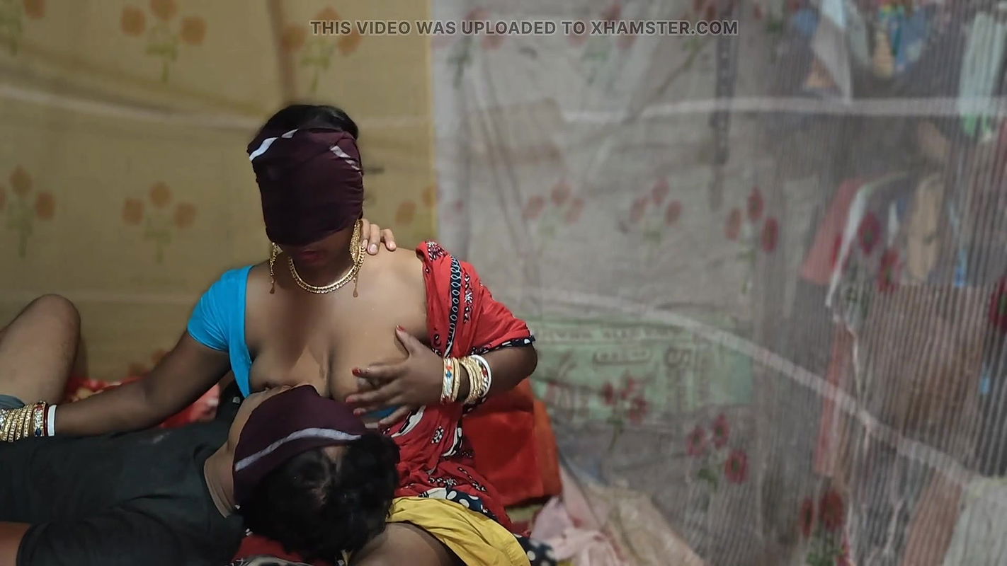 Desi cheting wife Honeymoon with stepbrother semadarling full night romance with dewar