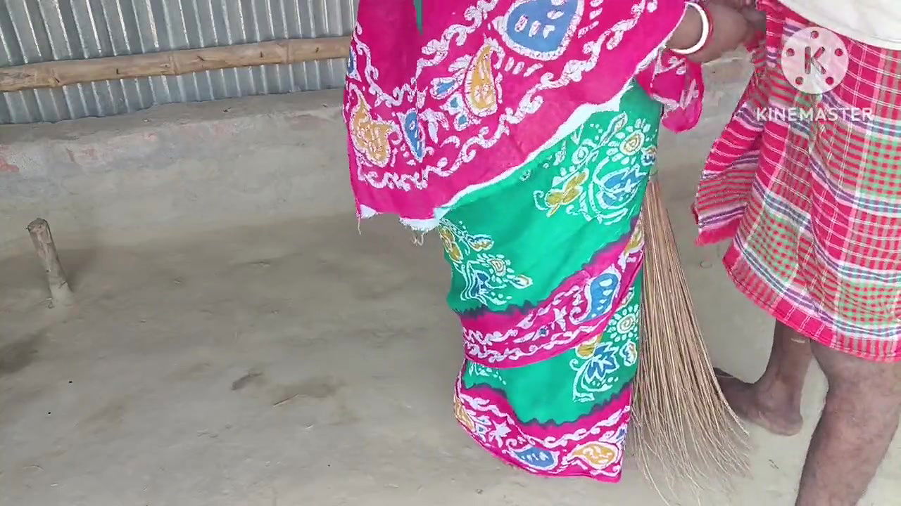 Desi housewife ki chudai ki bahut maja aaya