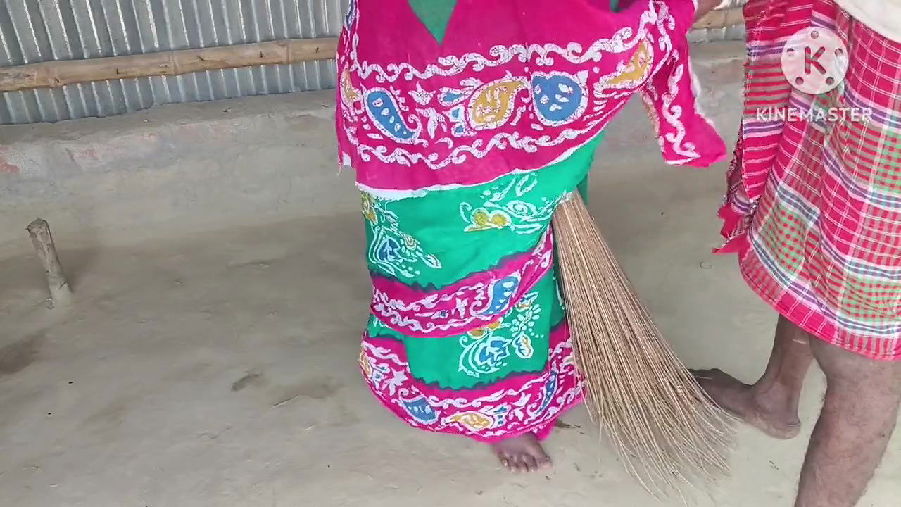 Desi housewife ki chudai ki bahut maja aaya